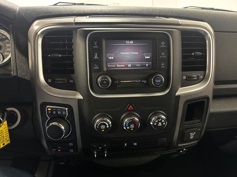 Used 2023 RAM 1500 Classic SLT w/ Protection Group AWD/4WD image 13