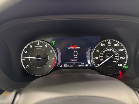 Certified 2021 Acura TLX image 32