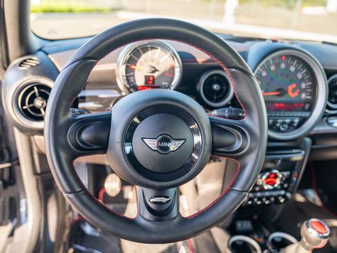Used 2013 MINI Cooper John Cooper Works FWD image 13