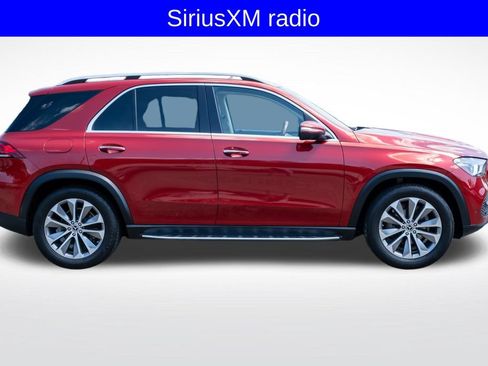 Used 2020 Mercedes-Benz GLE 350 4MATIC image 9