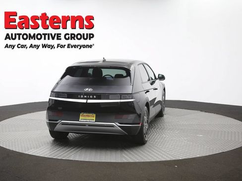 Used 2024 Hyundai Ioniq 5 SEL RWD image 35