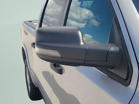 New 2026 RAM 1500 Big Horn image 21