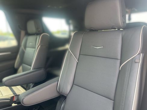 New 2026 Cadillac Escalade Luxury w/ Touring Package AWD/4WD image 26