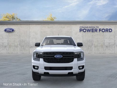 New 2026 Ford Ranger XL AWD/4WD image 3
