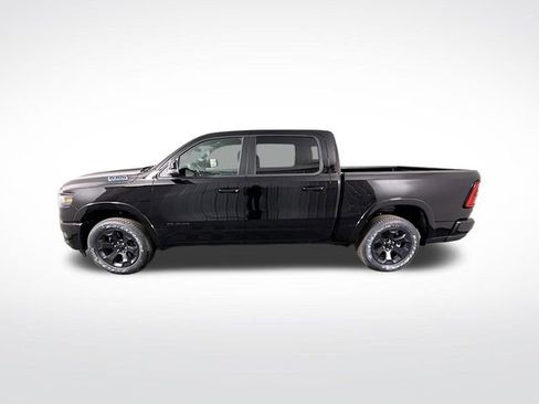 New 2026 RAM 1500 Big Horn image 4