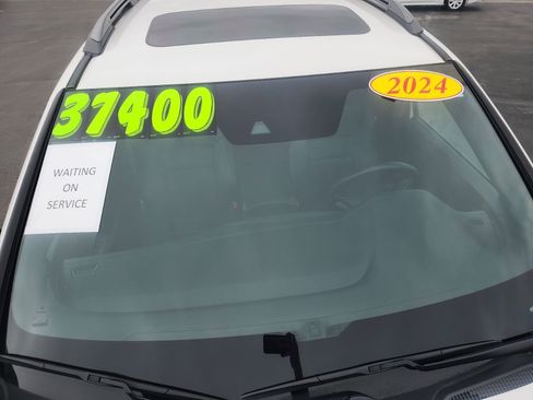 Used 2024 Honda Passport TrailSport image 11