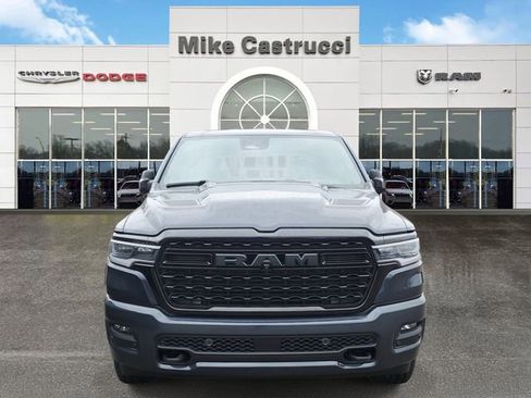 New 2026 RAM 1500 Limited image 2