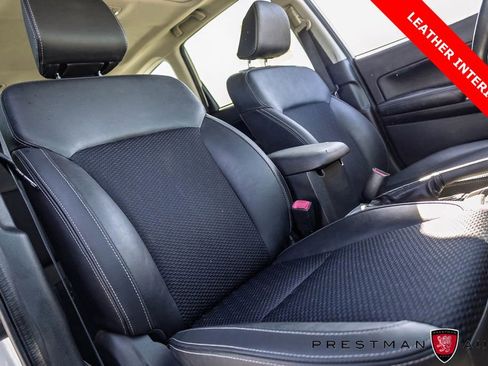 Used 2018 Subaru Forester 2.0XT Premium w/ Protection Package #3A AWD/4WD image 4