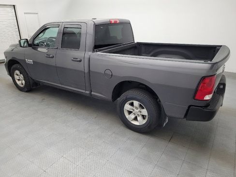 Used 2017 RAM 1500 Express image 3
