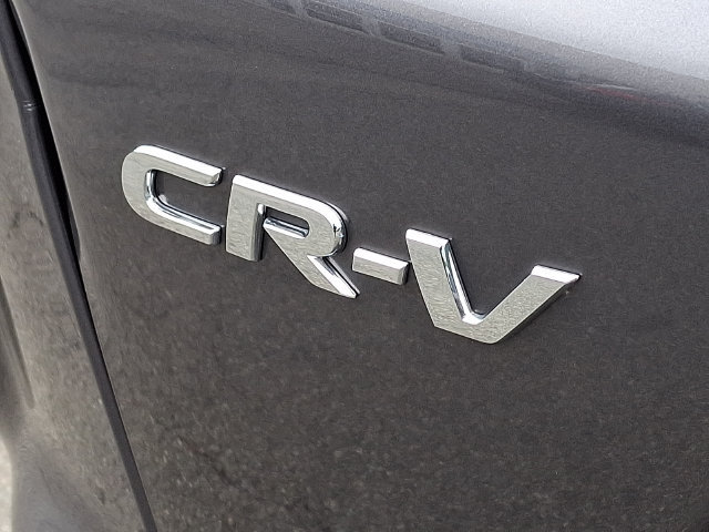 Certified 2019 Honda CR-V EX image 30