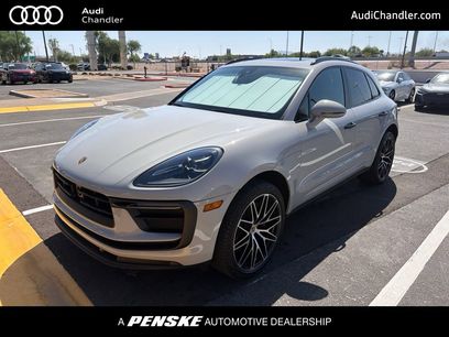 Used 2023 Porsche Macan S