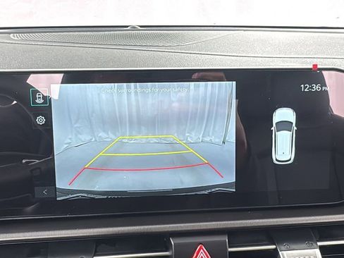 New 2026 Kia Sportage EX w/ EX Panoramic Sunroof Package image 26