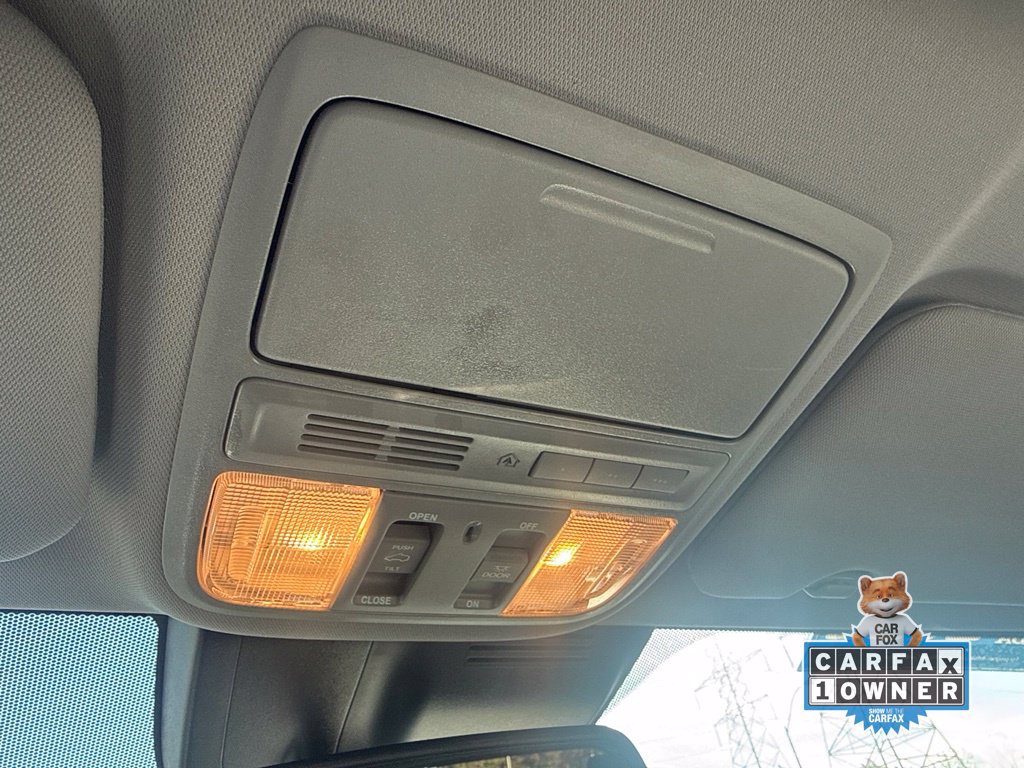Used 2022 Honda CR-V EX-L image 33
