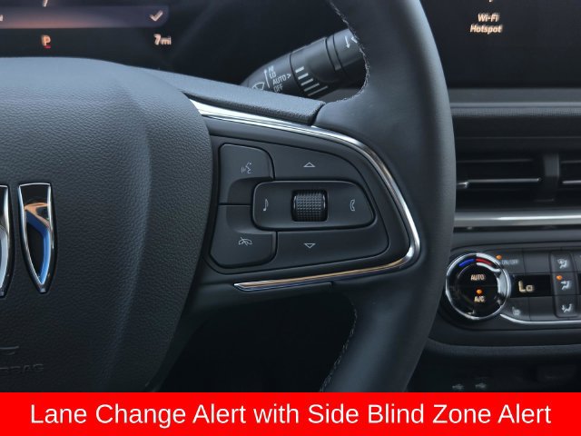 New 2026 Buick Envista Preferred w/ Convenience I Package FWD image 22