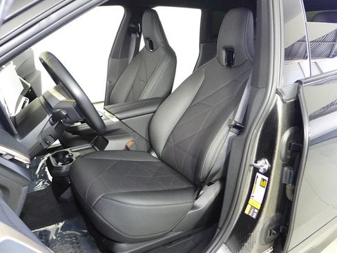 Certified 2024 BMW iX xDrive50 w/ Sport Package AWD/4WD image 21