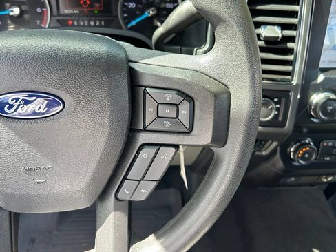 Used 2022 Ford F250 XLT w/ XLT Value Package AWD/4WD image 21