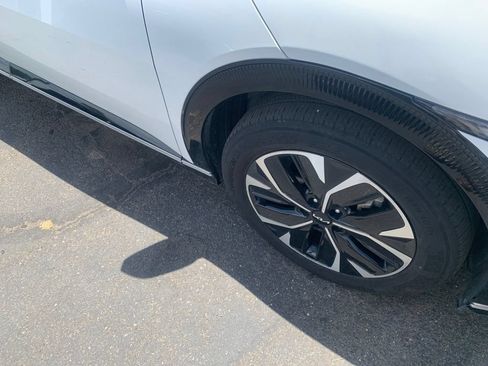Certified 2024 Kia EV6 Wind w/ Wind Technology Package RWD image 5