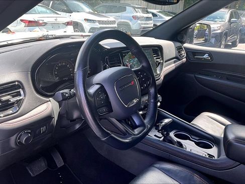 Used 2025 Dodge Durango R/T AWD/4WD image 17