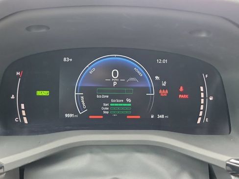 Certified 2025 Toyota Camry SE FWD image 22
