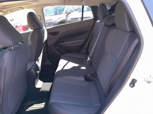 Certified 2025 Subaru Crosstrek 2.0i Premium image 29