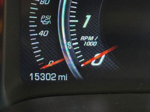Used 2019 Chevrolet Corvette Stingray Coupe w/ 2LT Preferred Equipment Group RWD image 18
