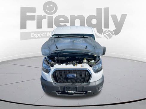 New 2025 Ford Transit 350 w/ Interior Upgrade Package image 27