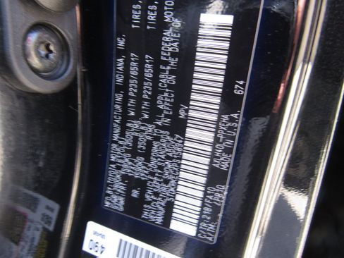 Used 2023 Toyota Sienna LE FWD image 26