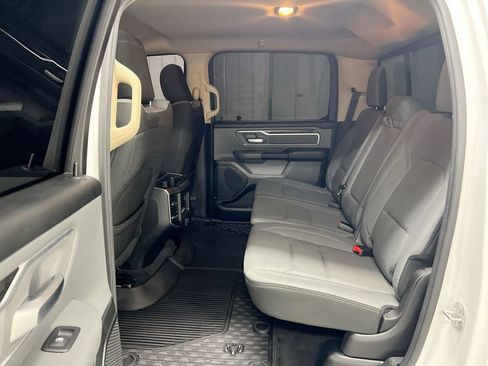 Used 2020 RAM 1500 Big Horn AWD/4WD image 22