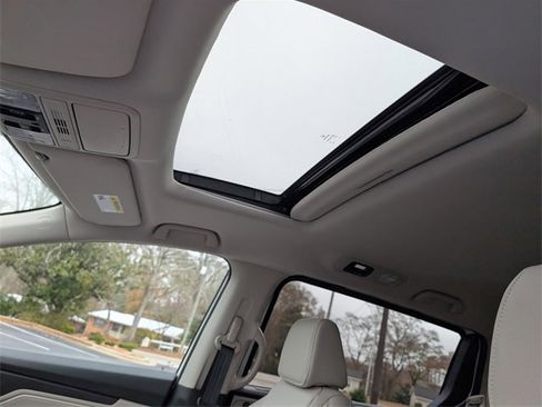 New 2026 Honda Odyssey EX-L image 15