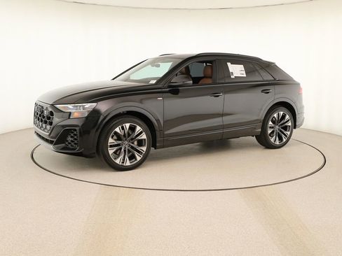 New 2026 Audi Q8 Prestige image 13