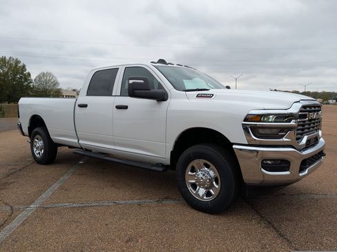 New 2026 RAM 2500 Tradesman image 8