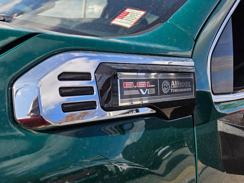 New 2026 GMC Sierra 3500 SLE image 16