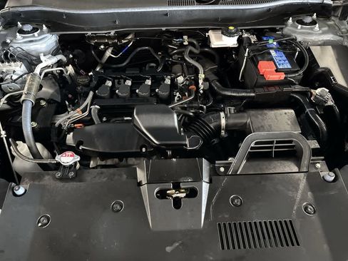 Used 2025 Honda CR-V LX image 12