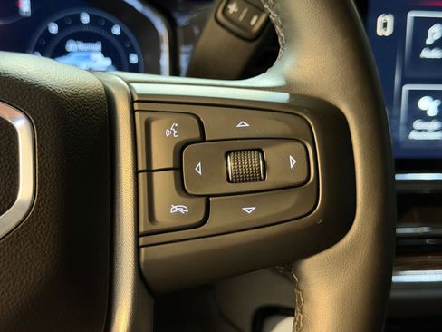 Used 2024 GMC Sierra 1500 Elevation RWD image 23