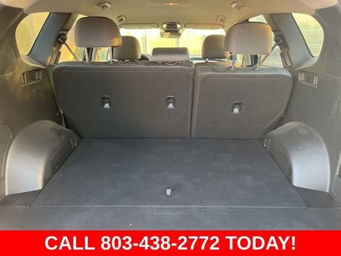 Used 2023 Hyundai Santa Fe SE image 29