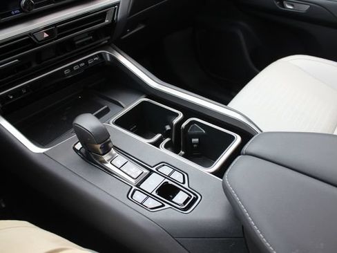 Used 2025 Lexus TX 350 AWD w/ Technology Package image 12
