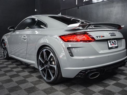 Used 2020 Audi TT RS image 36