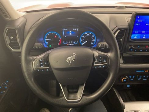 Used 2021 Ford Bronco Sport Big Bend image 15