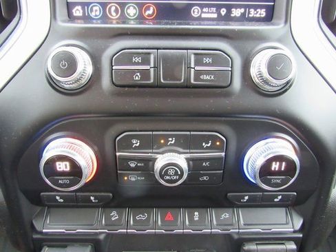 Certified 2022 GMC Sierra 2500 SLE w/ SLE Value Package; image 23