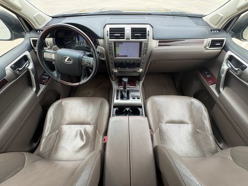 Used 2015 Lexus GX 460 w/ Premium Package AWD/4WD image 15