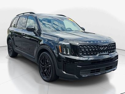 Used 2025 Kia Telluride EX X-Line