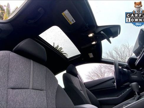 Used 2024 Honda Accord Sport image 22