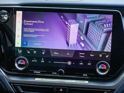 Certified 2026 Lexus TX 500h AWD w/ Technology Package image 27