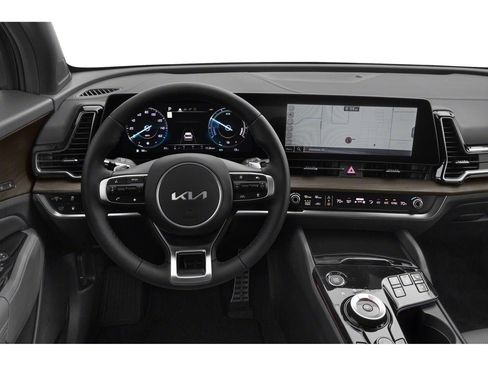 Used 2024 Kia Sportage X-Line Prestige AWD/4WD image 4