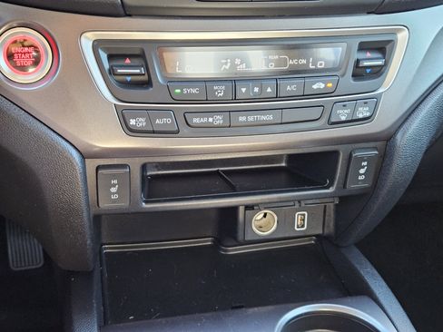 Used 2019 Honda Ridgeline RTL image 21