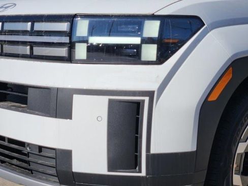 New 2026 Hyundai Santa Fe SEL image 5