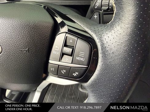 Used 2023 Ford Explorer ST w/ Equipment Group 401A AWD/4WD image 24