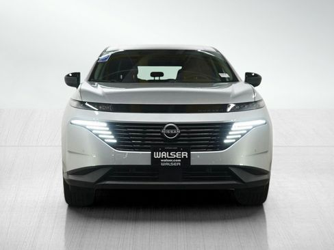 Used 2025 Nissan Murano SV image 8