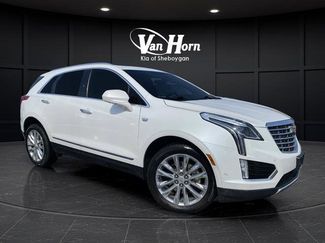 Used 2019 Cadillac XT5 Platinum AWD/4WD video 1