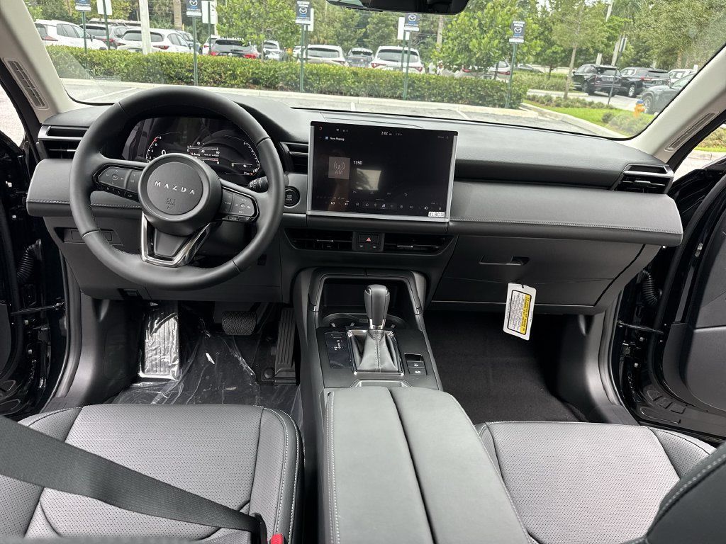 New 2026 MAZDA CX-5 2.5 S w/ Premium Package AWD/4WD image 36